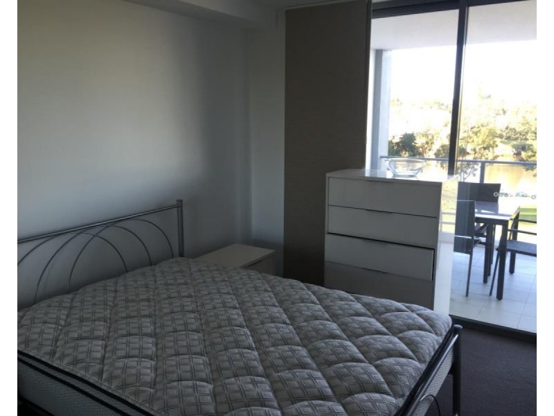 206/2-4 Victoria Parade, Rockhampton City QLD 4700